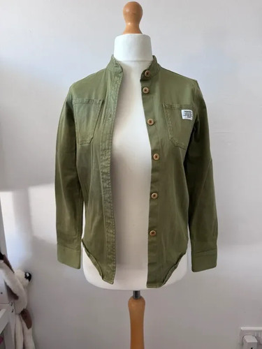 Apc women button - apc, women’s