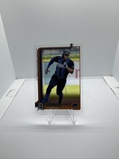 2025 Topps Series 2 WENCEEL PEREZ Clear /10 BOOKEND Detroit Tigers