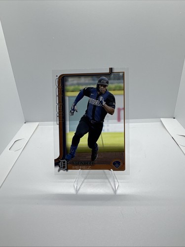 2025 topps series wenceel - 2025, 2