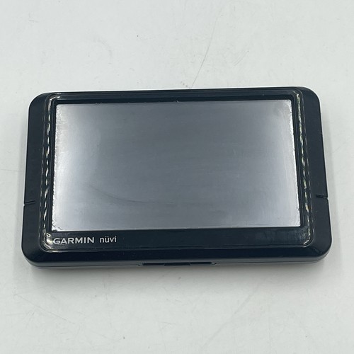 Garmin nuvi 3790 portable gps - garmin,