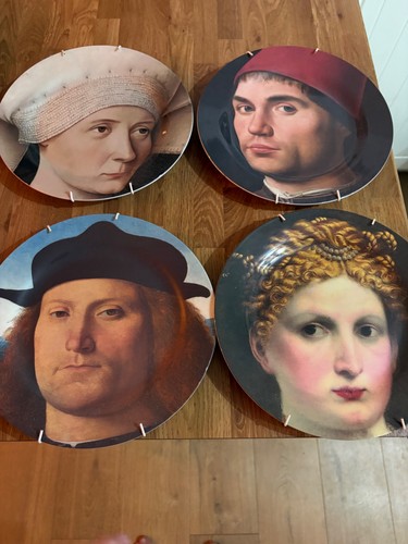 National gallery portrait - national,