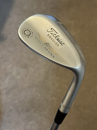 Titleist vokey design lob - vokey, sm