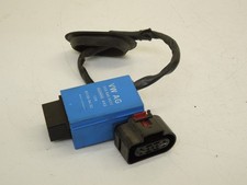 Audi TT 8J Mk2 Fuel Pump Control Unit For Petrol Engine BHZ 3C0906093C