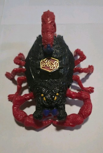 Mighty max stings scorpion - mighty,