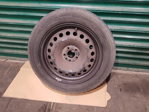 2015 vauxhall combo inch - combo, 16"
