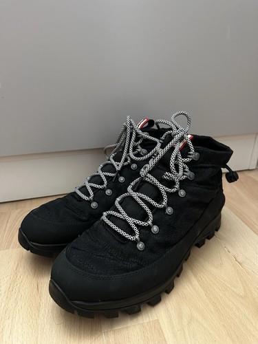 Hunter travel explorer boot - boot, uk