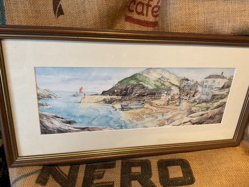 Beth altabas coastal - coastal, scene