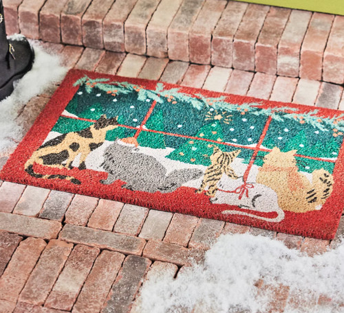 Anthropologie meow coir - meow,