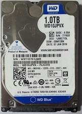 1TB 2.5 Laptop/PC Hard Drives