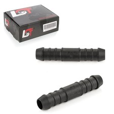 2x PA hose hose connector