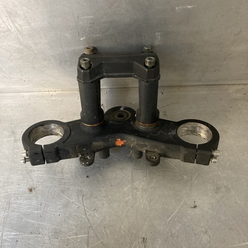 Ksr moto grs 125 - top, yoke