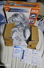 Sega Dreamcast ASCII Mission