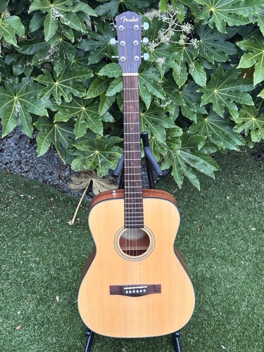 Fender 100 folk - fender, cf-100