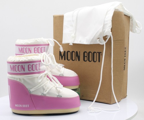 Moon boot icon low - icon,