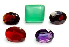 4.6ct Loose Natural Gemstone