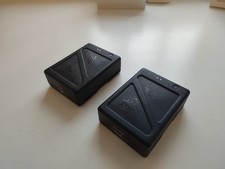 2x DJI Inspire 2 TB50 battery