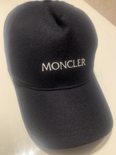 Moncler Berretto Baseball