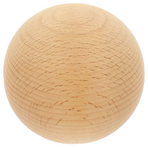 Giant balls extra large - extra, wooden