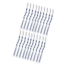 20 Pcs Tassels for Yeshua Shawl Tallit Prayer Shawl Israel Bethlehem Messianic