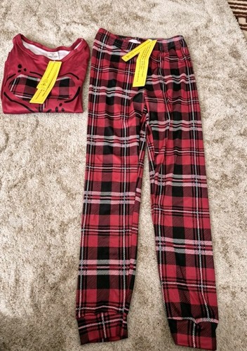 Brand new shein kids - new, red