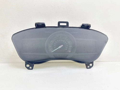 Ds7t10890ga ford fusion - ds7t10890ga, ii