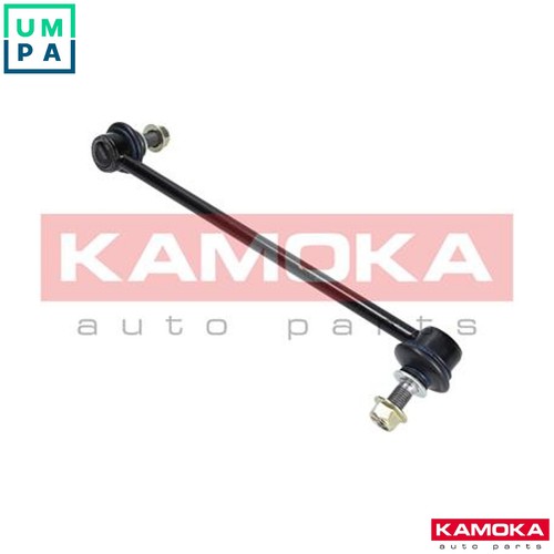 Linkcoupling rod stabiliser - rod,