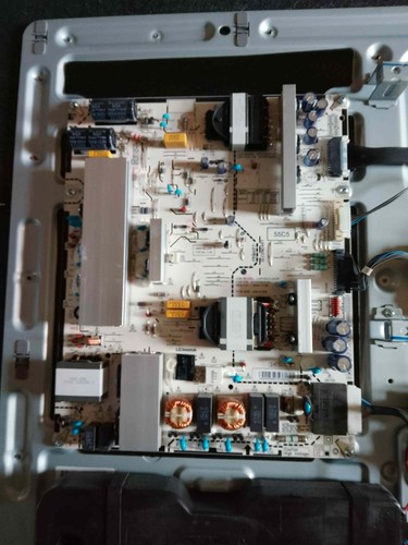 Oled 55c54la mixed parts - lg,