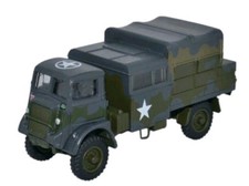 Oxford Diecast 76QLB003