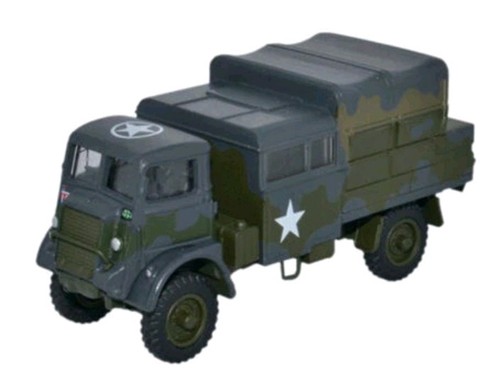 Oxford diecast 76qlb003 - oxford,