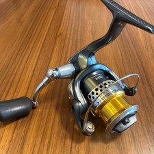 Shimano Rarenium CI4+ 1000S