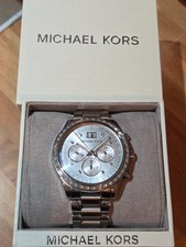 Michael Kors MK6186 Brinkley