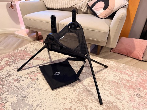 Bugaboo carrycot stand - stand, –