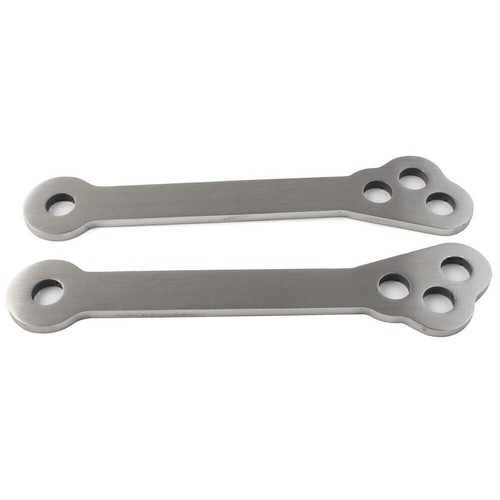 Adjustable lower linkage - lower,