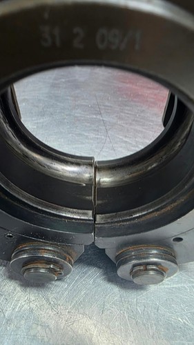 Novopress 7mm collar - novopress, 66.7mm