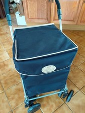 Black Sholley, 6 Wheels Clean