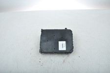 CITROEN C4 MK3   FUSE BOX