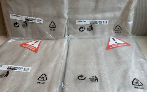 Ikea henriksdal chair covers - chair,