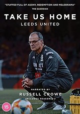 Take Us Home: Leeds United -