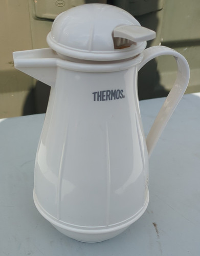 Thermos model 44051 white - model,