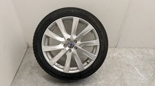 VOLVO XC60 MK1 ALLOY WHEEL &