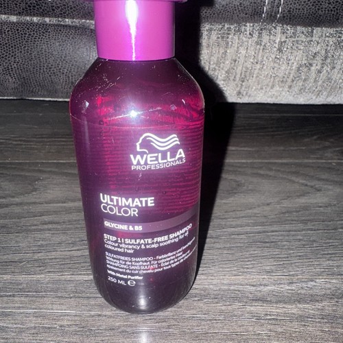 Colour protection care - care, wella
