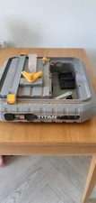 Electric Tile Cutter Titan