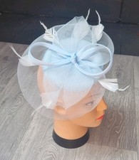 beautiful light blue