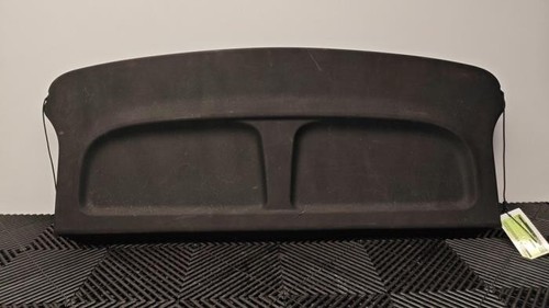 Parcel shelf bmw series - 3,