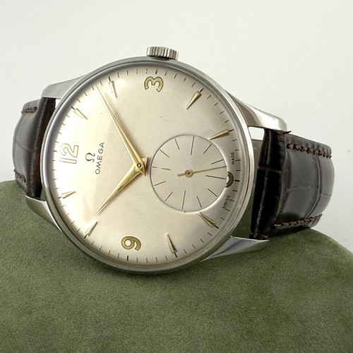 Fine swiss omega ref 2890 - ref,