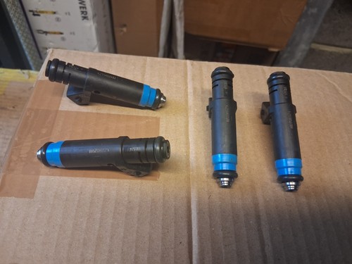 Siemens deka 875cc - deka, injectors