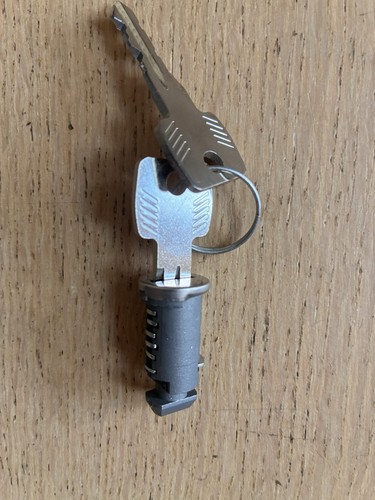 Thule one key - one‑key, system