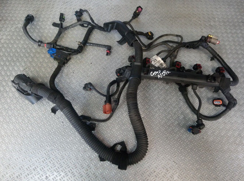 Vauxhall corsa 2010 2014 - d,