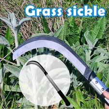Sickle Multipurpose Gardening