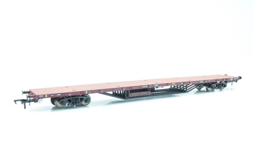 Flangeway 4mm gauge - 4mm, sa017